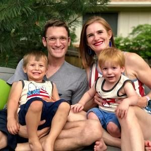 Meet your Posher, Ginger